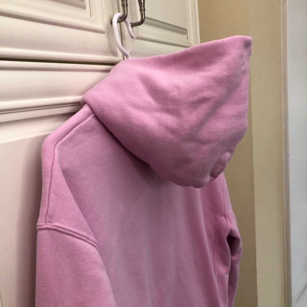 Roots Canada adult Buddy Beaver pullover hoodie - Picture 8 of 13